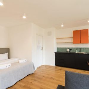 Studio Appartement